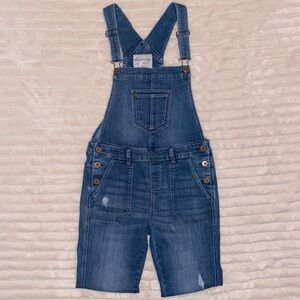 American Rag Denim Overall